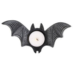 Eleanoras Bat Tealight Candle Holder Candle Holders