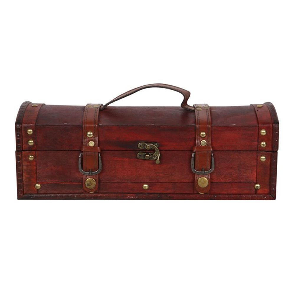 Eleanoras Long Chest Boxes & Chests