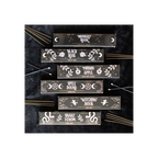 Eleanoras Midnight Ritual Set Of 6 Incense Sticks Incense Sticks