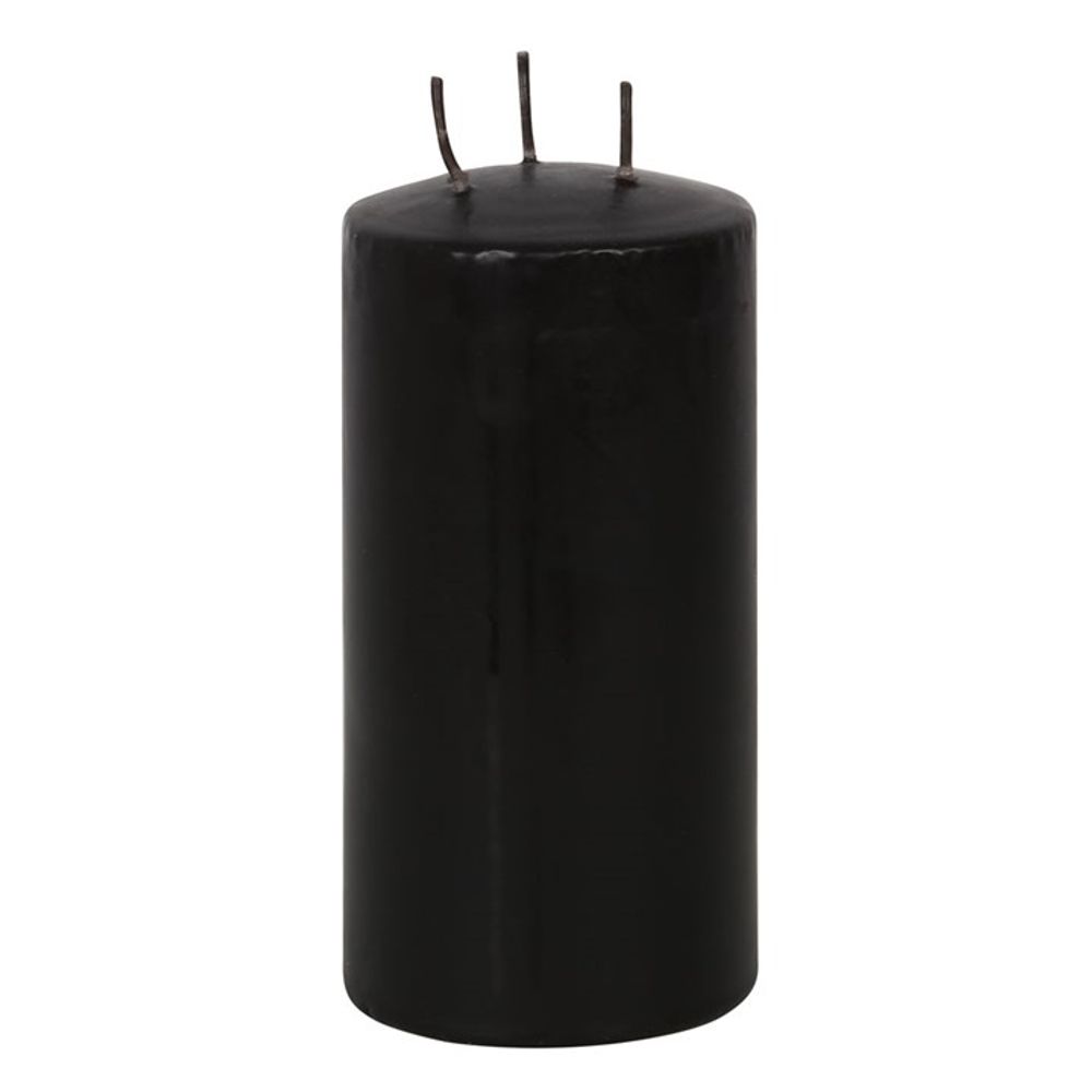 Eleanoras Large Vampire Tears Pillar Candle Candles