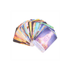 Eleanoras The Divine Masters Oracle Cards Oracle Cards