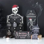 Eleanoras Haunted Holiday House Christmas Decoration Christmas Baubles & Decorations
