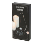 Eleanoras GOTHIC PENTAGRAM PENDULUM DECISION MAKER Decision Makers