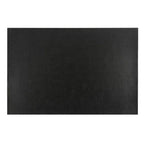 Eleanoras THE WITCH IS IN NATURAL DOORMAT Indoor Doormats