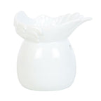 Eleanoras ANGEL WING DISH OIL BURNER Oil Burners