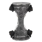 Eleanoras BLACK CAT HOURGLASS TIMER 