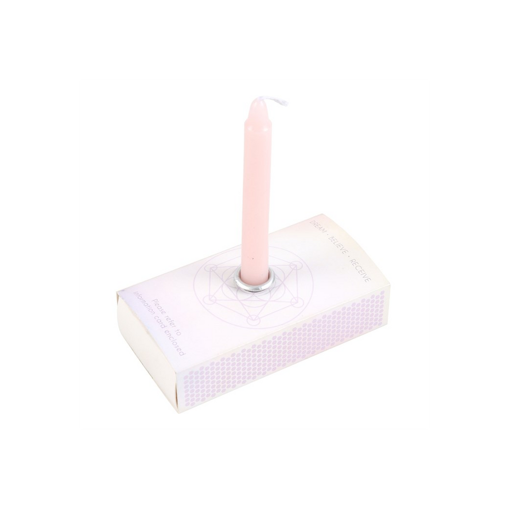 Manifestation Spell Candles