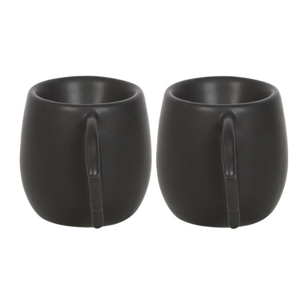Eleanoras Bat Wing Egg Cup Set Egg Cups & Storage