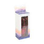 Eleanoras Rosemary & Red Flowers Ritual Wand Smudge Stick 6in Smudge Sticks