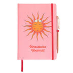 Eleanoras The Sun Gratitude Journal Notebooks & Journals