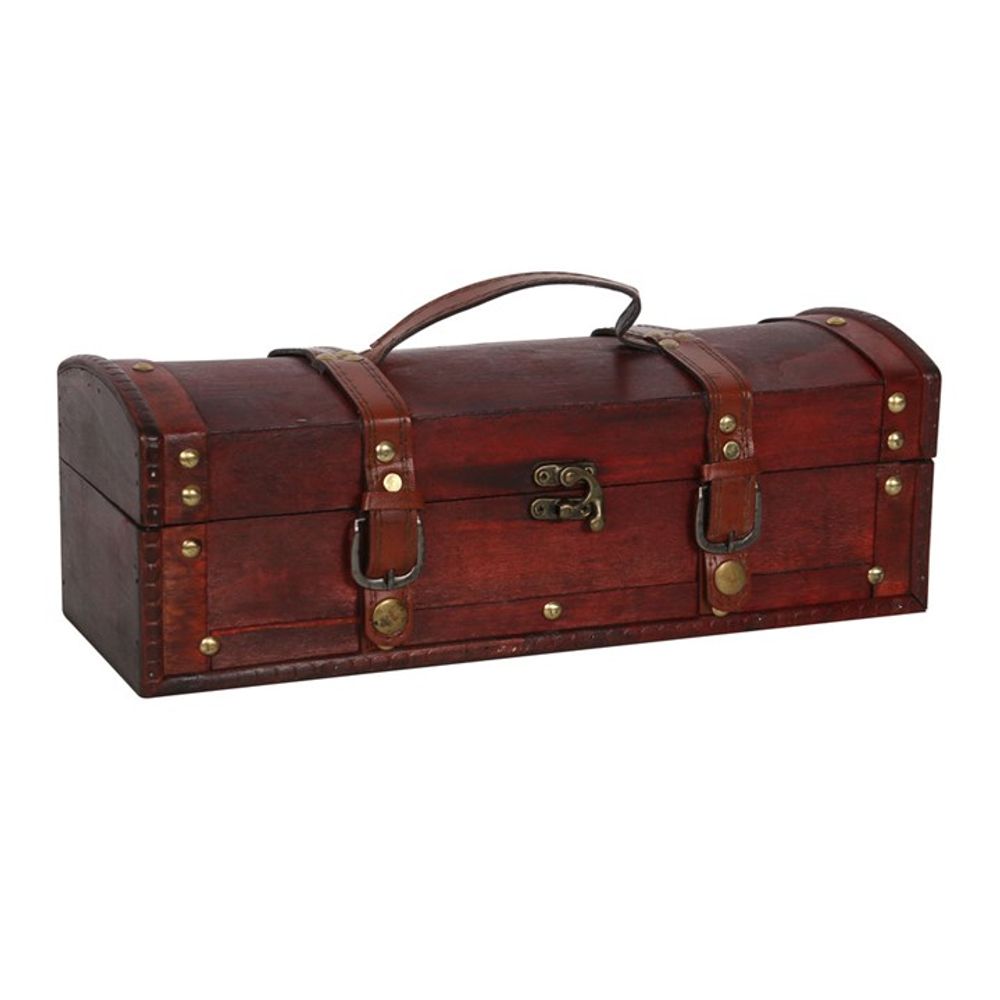 Eleanoras Long Chest Boxes & Chests