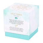 Eleanoras Sagittarius Ylang Ylang & Amber Gemstone Zodiac Candle Candles
