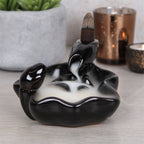 Eleanoras Pool to Pool Backflow Incense Burner 