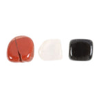 Eleanoras Protection & Grounding Healing Crystal Set Crystals
