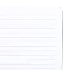 Eleanoras Forest Bee A5 Notebook Notebooks