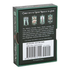Eleanoras The Witch's Familiar Runic Oracle Cards Oracle Cards