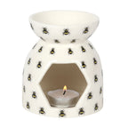 Eleanoras BEE ALL OVER OIL BURNER Oil Burners