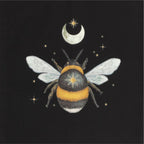 Eleanoras Forest Bee Tote Bag Totes & Shopping Bags