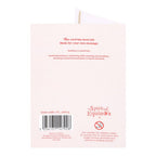 Eleanoras The Sun Celestial Rose Quartz Necklace Card Jewellery