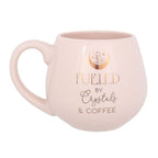 Eleanoras Crystals & Coffee Mug Mugs
