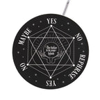 Eleanoras Pendulum Decision Maker Decision Makers