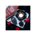 Eleanoras Vampire Blood Incense Sticks & Coffin Holder Incense Holders