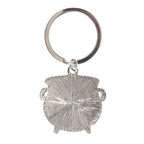 Eleanoras Witches Brew Cauldron Keyring Keyrings