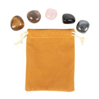 Eleanoras Capricorn Crystal Tumblestone Set 