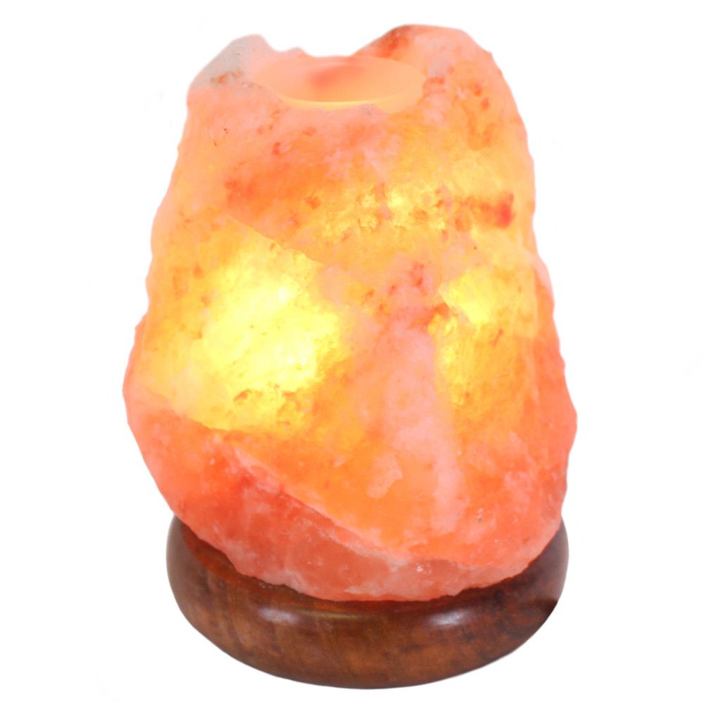 Eleanoras SALT AROMA LAMP 1.5-2Kg 