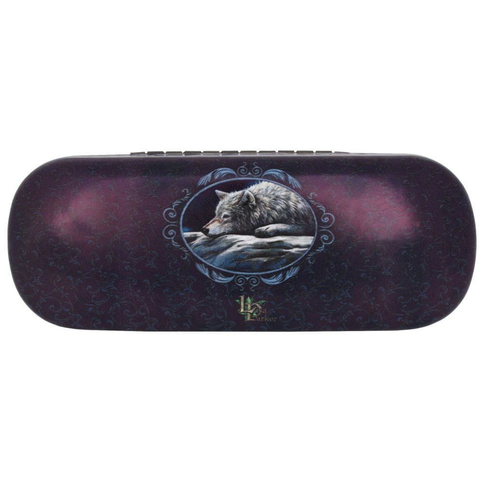 Eleanoras Quiet Reflections Glasses Case Glasses Cases