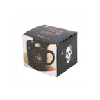 Eleanoras DRINK AT YOUR OWN RISK MUG Mugs