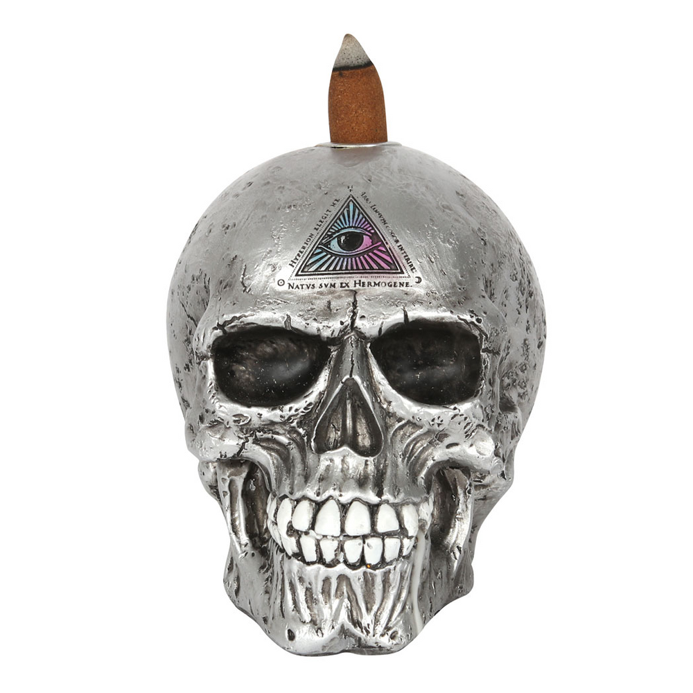 Eleanoras The Void Backflow Incense Burner 