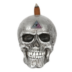 Eleanoras The Void Backflow Incense Burner 