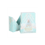 Eleanoras The Healing Waters Oracle Cards 