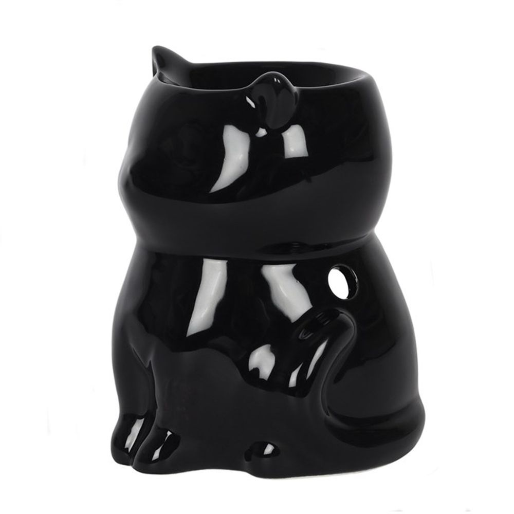 Eleanoras BLACK CAT OIL BURNER Oil Burners