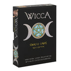 Eleanoras Wiccan Oracle Tarot Cards Oracle Cards