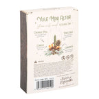 Eleanoras Cedar & Pine Winter Ritual Spell Candles Candles