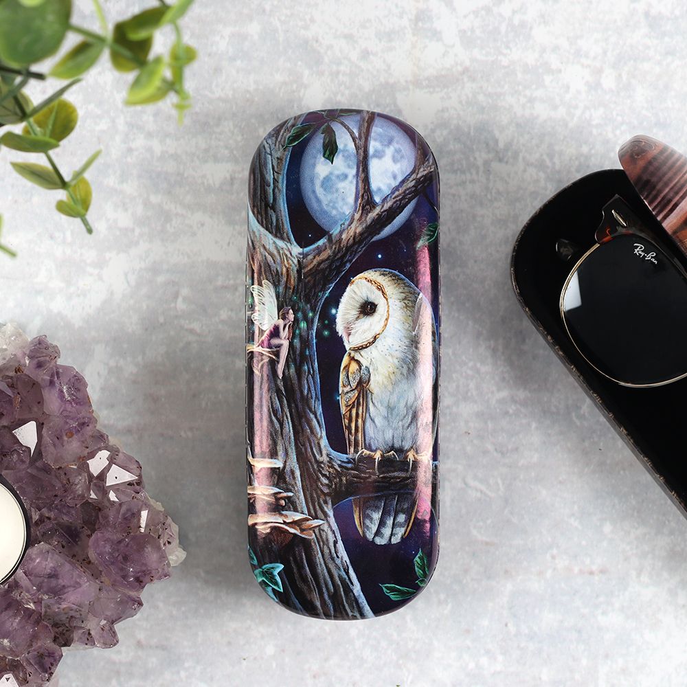 Eleanoras Fairy Tales Glasses Case Glasses Cases