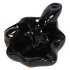 Eleanoras Pool to Pool Backflow Incense Burner 