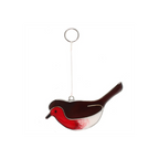 Robin Bird Suncatcher
