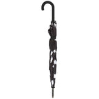 Eleanoras BAT PRINT UMBRELLA Umbrellas