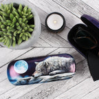 Eleanoras Quiet Reflections Glasses Case Glasses Cases