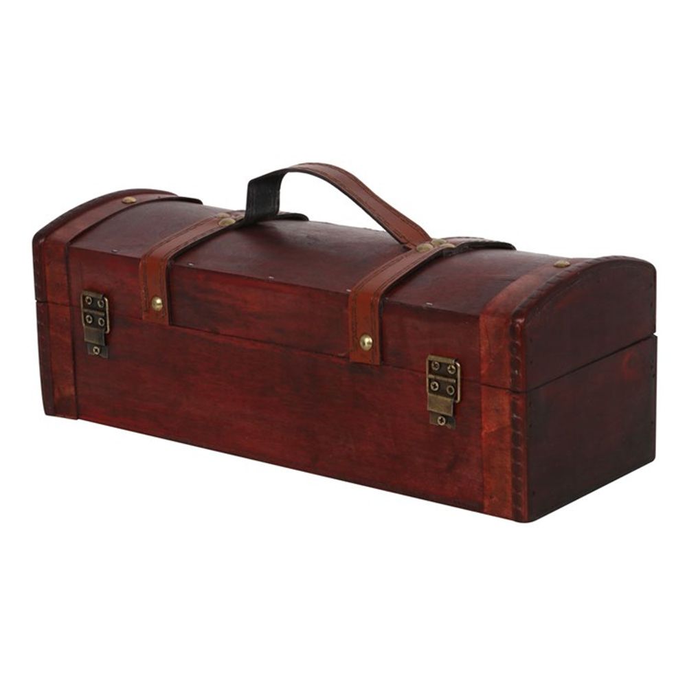 Eleanoras Long Chest Boxes & Chests