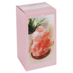 Eleanoras SALT AROMA LAMP 1.5-2Kg 