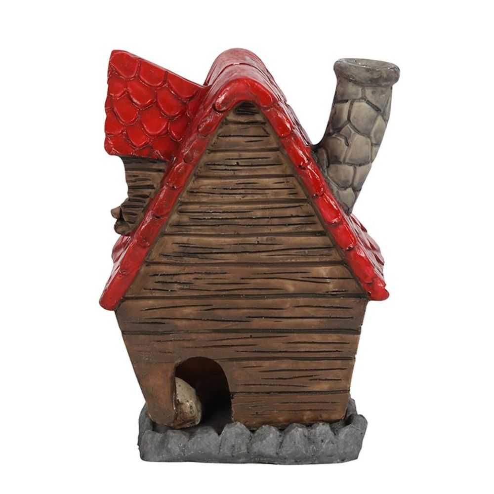 Eleanoras THE WILLOWS INCENSE CONE BURNER Incense Holders