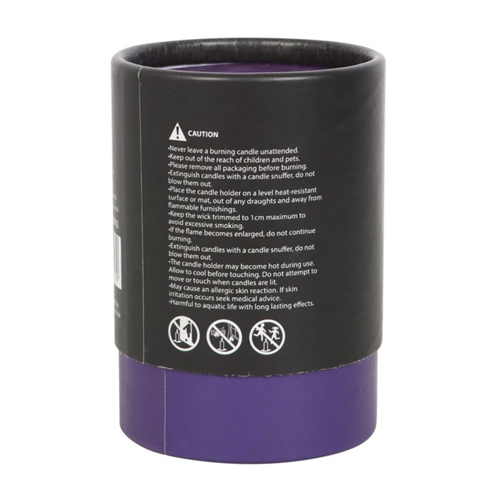 Eleanoras Forest Mushroom Wildberry Candle Candles