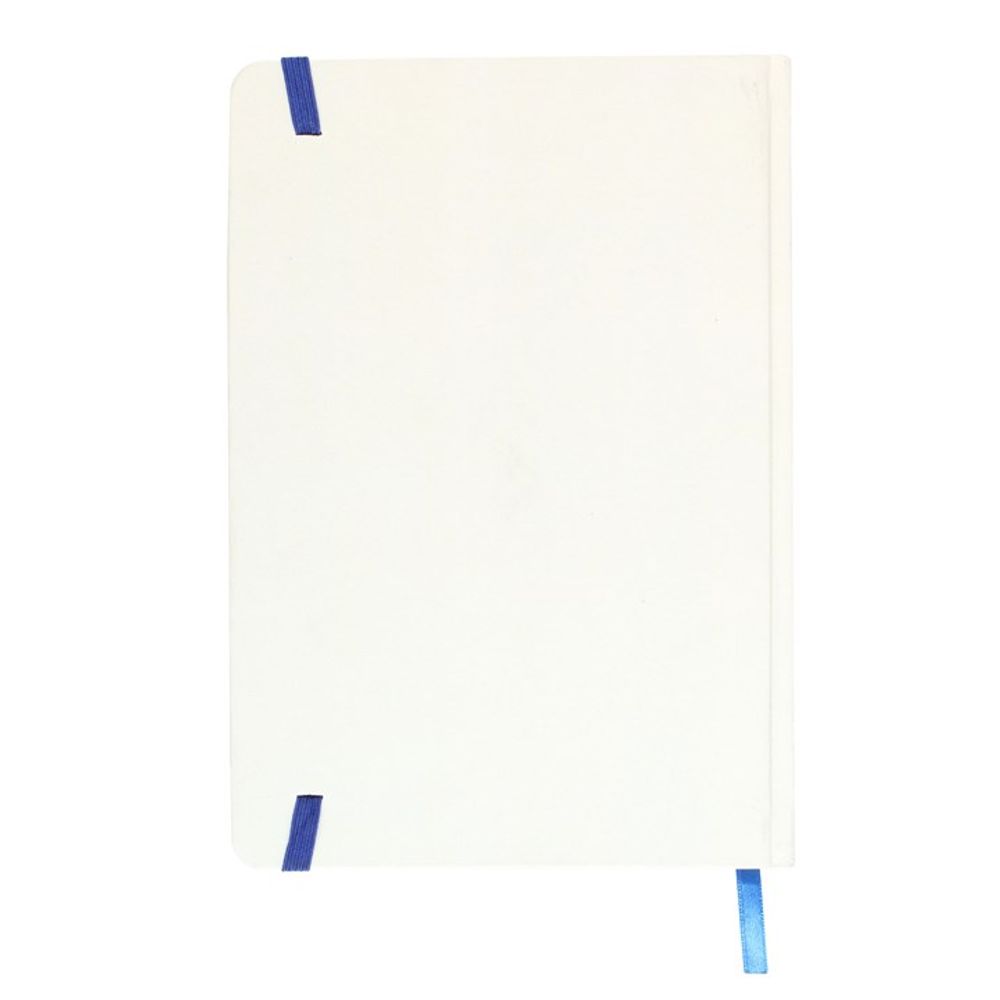 Eleanoras The Moon Celestial Notebook Notebooks & Journals