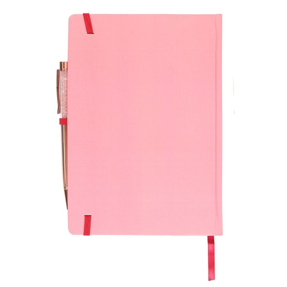 Eleanoras The Sun Gratitude Journal Notebooks & Journals