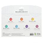 Eleanoras Chakra Incense Balancing Kit Incense Sticks