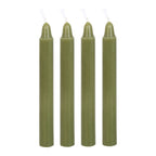 Eleanoras Cedar & Pine Winter Ritual Spell Candles Candles
